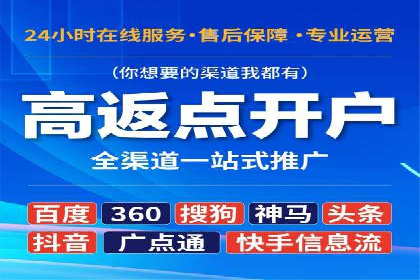 某公司sem竞价推广托管案例详解